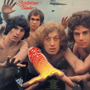 Slade/Beginnings [LP]