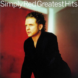 Simply Red/Greatest Hits [CD]