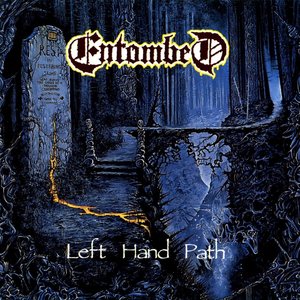 Entombed/Left Hand Path [CD]