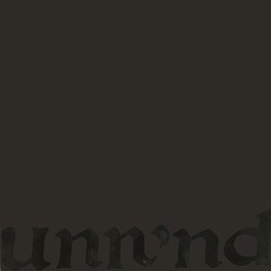 Unwound/Leaves Turn Inside You [LP]