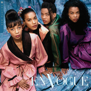 En Vogue/Now Playing [LP]