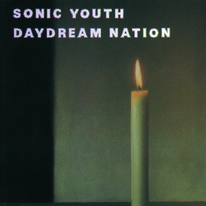 Sonic Youth/Daydream Nation [CD]