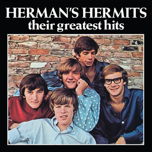 Herman's Hermits/Their Greatest Hits [LP]