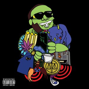 Benny The Butcher/Pyrex Picasso [CD]