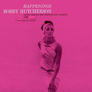 Hutcherson, Bobby/Happenings [LP]