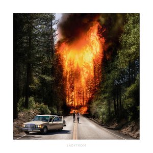 Ladytron/Ladytron (Smoke Coloured Vinyl) [LP]