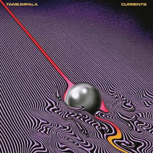 Tame Impala/Currents [CD]