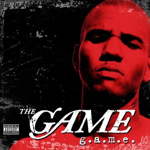 Game, The/G.A.M.E. (White Vinyl) [LP]