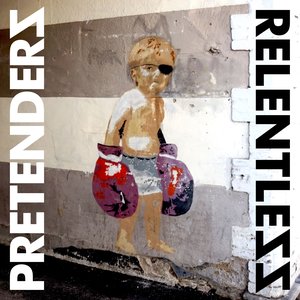 Pretenders/Relentless [CD]