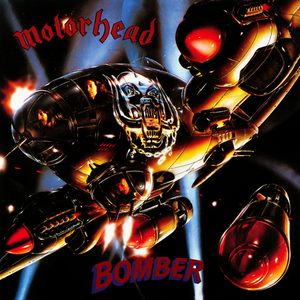 Motorhead/Bomber [LP]