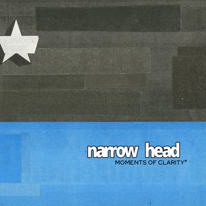 Narrow Head/Moments Of Clarity [LP]