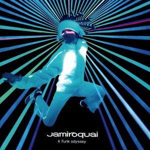 Jamiroquai/A Funk Odyssey [LP]