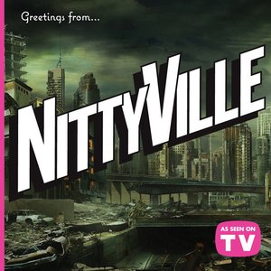 Madlib/Channel 85 Presents Nittyville [LP]