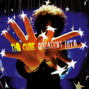Cure, The/Greatest Hits [LP]