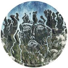 Disclosure/Energy (Double Picture Disc) [LP]