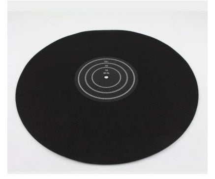 Slipmat - Carbon Fiber