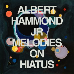 Hammond Jr., Albert/Melodies On Hiatus (Orange Splatter Vinyl) [LP]