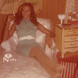 Shane, Jackie/Any Other Way (Gold & Black Vinyl) [LP]