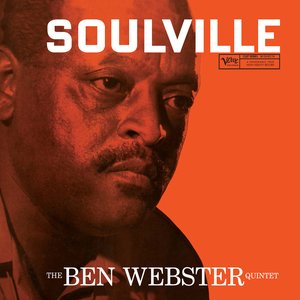 Webster, Ben/Soulville (Verve Acoustic Sounds Series) [LP]