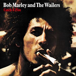 Marley, Bob & The Wailers/Catch A Fire (50th Ann. 3CD) [CD]