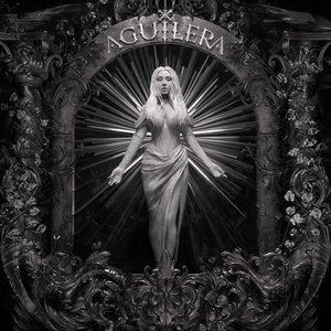 Aguilera, Christina/Aguilera [CD]