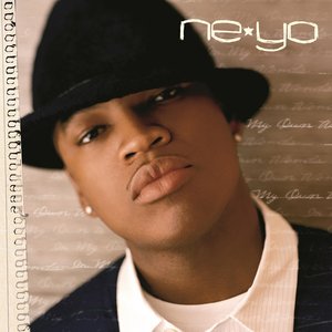 Ne-Yo/In My Own Words (Fruit Punch Vinyl) [LP]