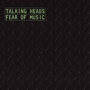 Talking Heads/Fear Of Music [CD]