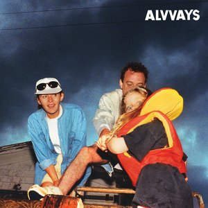 Alvvays/Blue Rev [CD]