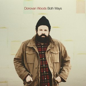 Woods, Donovan/Both Ways [LP]