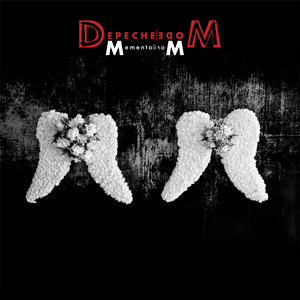 Depeche Mode/Memento Mori [CD]