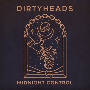 Dirty Heads/Midnight Control (Coloured Vinyl) [LP]