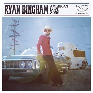 Bingham, Ryan/American Love Song [LP]