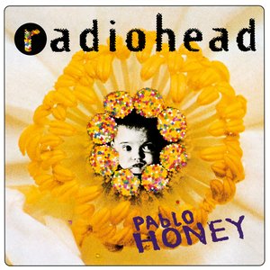 Radiohead/Pablo Honey [CD]