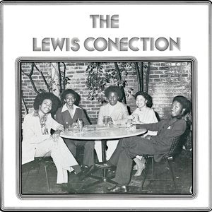 Lewis Connection/The Lewis Connection [LP]