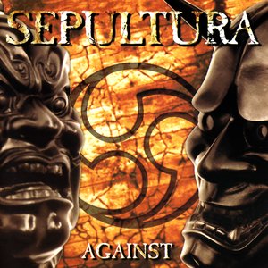 Sepultura/Against [CD]