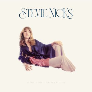 Nicks, Stevie/Complete Studio Albums & Rarities (10CD Box)