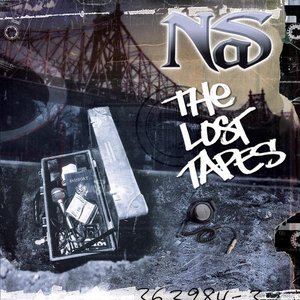 Nas/The Lost Tapes [LP]