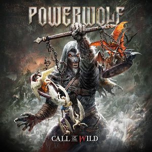 Powerwolf/Call Of The Wild [CD]