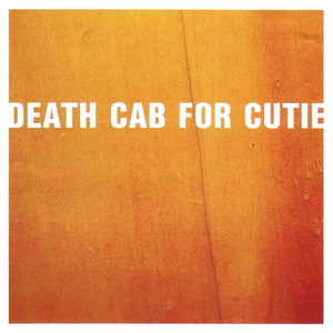Death Cab For Cutie/The Photo Album [LP]