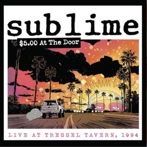 Sublime/$5 At The Door [CD]