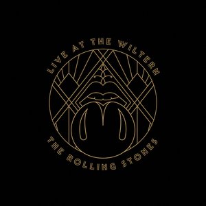 Rolling Stones, The/Live At The Wiltern (Bluray+2CD) [CD]