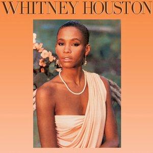Houston, Whitney/Whitney Houston [LP]