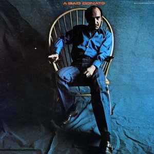 Donato, Joao/A Bad Donato (Verve By Request) [LP]