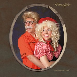 Puscifer/Conditions Of My Parole [LP]