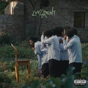 Smino/Luv 4 Rent [LP]