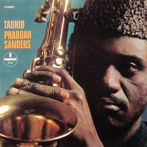 Sanders, Pharoah/Tauhid [LP]