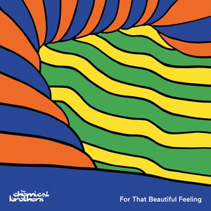 Chemical Brothers, The/For That Beautiful Feeling [LP]