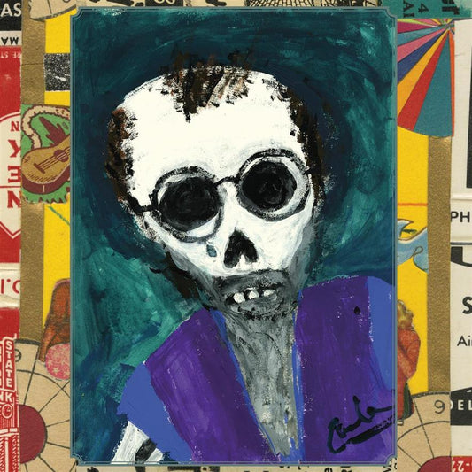 Earle, Steve & The Dukes / Justin Townes Earle/The Saint of Lost Causes (Yellow Vinyl) [7"]