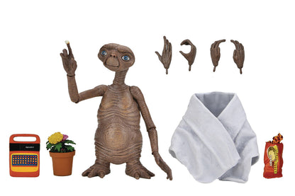 NECA/Ultimate E.T. (Neca 7") [Toy]