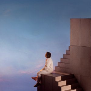 Capaldi, Lewis/Broken By Desire To Be Heavenly Sent (Indie Exclusive) [LP]